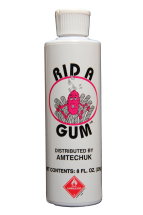 Rid-a-Gum, Gum Dissolver 237ml