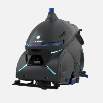 Rex-Scrub Kitted with Lithium Battery (Std Battery Charger) Rex-Scrub Kitted with Lithium Battery (Std Battery Charger)