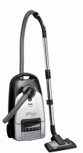Mercedes S250 Electronic Cylinder Vacuum Cleaner