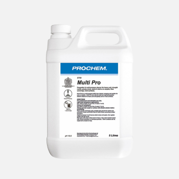 S709 5-Ltr Multi Pro S709 5-Ltr Multi Pro