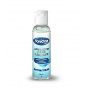 Hand Sanitisers Sani One 100ml Hand Sanitiser Killis Hand Sanitisers Sani One 100ml Hand Sanitiser Killis