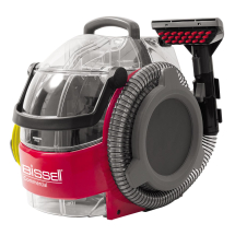 Bissell Spotclean Pro Portable Carpet/Upholstery Cleaner