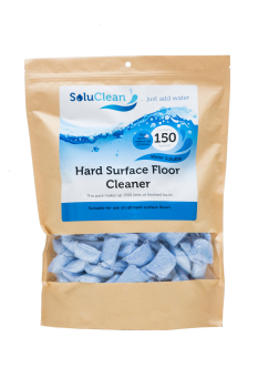 Soluclean Hard Surface Cleaner 10L Bucket