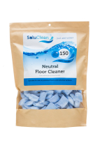 Soluclean Neutral Polished Floor Cleaner