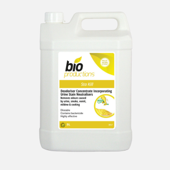 Sta-Kill-Virucide 5-Litre Concentrate Sta-Kill-Virucide 5-Litre Concentrate
