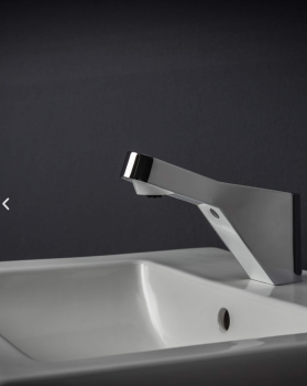 300PS Comfort Touch Free Tap 240V 300PS Comfort Touch Free Tap 240V