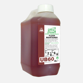 Floor Maintainer 2 Ltr Super Concentrate Floor Maintainer 2 Ltr Super Concentrate