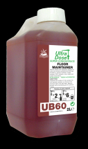 Floor Maintainer 2 Ltr Super Concentrate