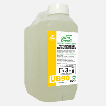 Fragrant room Cleaner 2 Ltr Super Concentrate