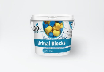 Urinal Blocks Non pDCB