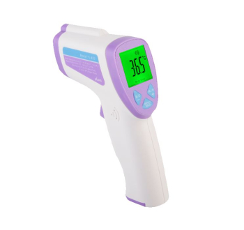 Infra-Red Clinical Thermometer Infra-Red Clinical Thermometer