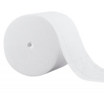 Coreless Toilet Rolls