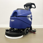 Genius G20B Battery Scrubber Dryer (Full Kit)