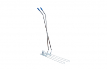 V Sweeper Scissor Frame Only