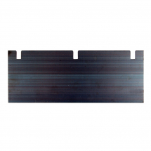 Floor Scraper Replacement Blades x10