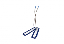 V Sweeper Scissor Mop Complete 2x100cm