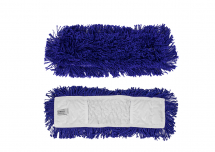 40cm Sweeper Mop Head Blue
