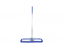 Sweeper Mop 80cm Complete In Blue