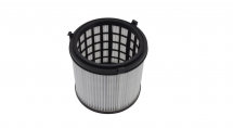 Hepa 13 Filter Cartridge For Waterking-XL Wet/Dry Tub Vac