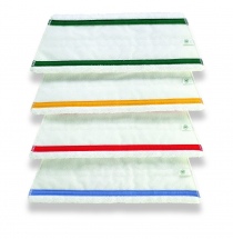 Euromop Duplex Microfibre Floor Mop