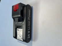 2972140 Battery For HSA-700 Battery Vacuum