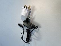 2972150 Charger For HSA-700 Battery Vacuum