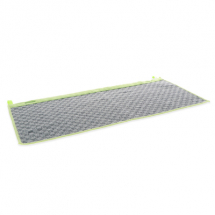 Grey Hydra Scrub M/fibre Floor Cloth (54cm x 25cm)