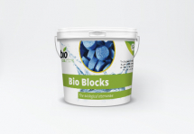 Bio Urinal Toilet Blocks