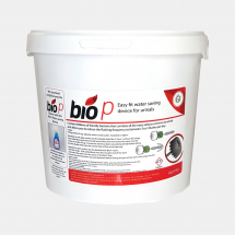 Bio-P Single Urinal Cap
