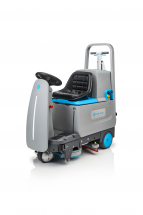 Hire I-Drive-65 Ride-On Scubber Dryer Website Use Only