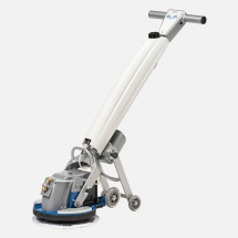Orbot Slim Orbital Floor Cleaning Machine (Full Kit)