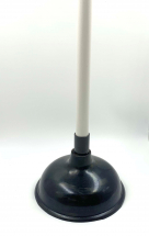 Plunger