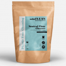 Soluclean Neutral Polished Floor Cleaner