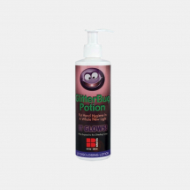 Glitterbug Lotion 240ml Glo-&-Show UV Liquid