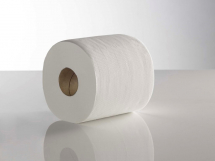 White Centrefeed 2ply