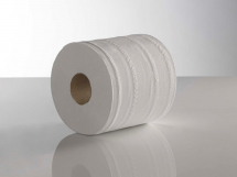 White Centrefeed 1ply