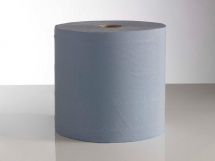 Monster Wiper Roll Blue