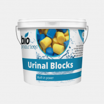 Urinal Blocks Non pDCB
