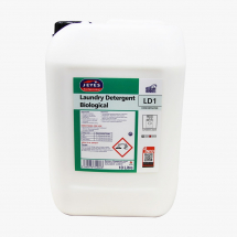 So Soft Biological Laundry Detergent 10 Litre