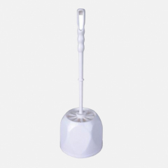 Toilet Brush Set Open