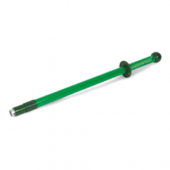 3 part Telescopic Handle 0.6-1.5 Metre