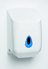 Centrefeed Dispenser Modular Plastic